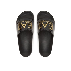 Chanclas EA7 Emporio Armani Scarpe Beachwear 7X000108 AF15118 PC001 - Imagen 1