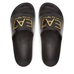 Chanclas EA7 Emporio Armani Scarpe Beachwear 7X000108 AF15118 PC001 - Imagen 1