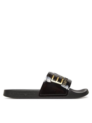 Chanclas EA7 Emporio Armani Scarpe Beachwear 7X000108 AF15118 PC001 - Imagen 2