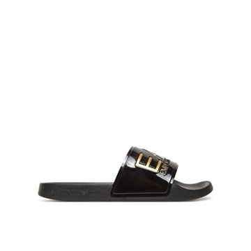 Chanclas EA7 Emporio Armani Scarpe Beachwear 7X000108 AF15118 PC001 - Imagen 2