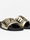 Chanclas EA7 Emporio Armani XCP001 XCC22 D467 shiny/ gold black - Imagen 1