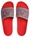 Chanclas EA7 Emporio Armani XCP001 XCC22 S649 RACING RED/ OYSTERMUS SEA WORLD - Imagen 1