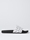 Chanclas EA7 Emporio Armani XCP010 XK340 D611 WHITE/BLACK - Imagen 2
