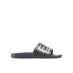 Chanclas Emporio Armani EA7 XCP001 XCC22 00285 navy - Imagen 1