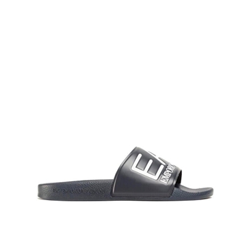Chanclas Emporio Armani EA7 XCP001 XCC22 00285 navy - Imagen 1