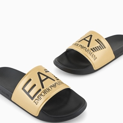 Chanclas Emporio Armani Scarpe Beachwear 7X000108 AF15118 MZ097 - Imagen 1