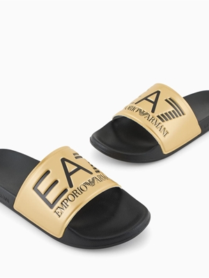 Chanclas Emporio Armani Scarpe Beachwear 7X000108 AF15118 MZ097 - Imagen 1