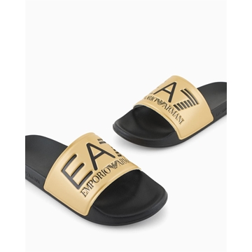 Chanclas Emporio Armani Scarpe Beachwear 7X000108 AF15118 MZ097 - Imagen 1