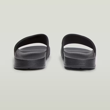 Chanclas G-Star Raw Black/White D24807-01-964 - Imagen 2