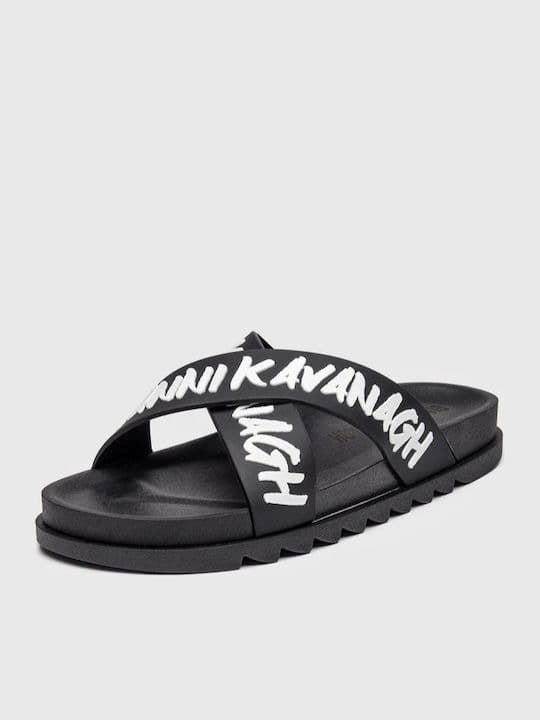 Chanclas GIANNI KAVANAGH GKM007462 Back Rebel Sliders - Imagen 1