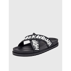 Chanclas GIANNI KAVANAGH GKM007462 Back Rebel Sliders - Imagen 1