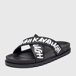 Chanclas GIANNI KAVANAGH GKM007462 Back Rebel Sliders - Imagen 1