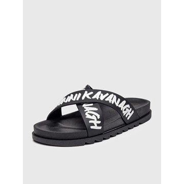 Chanclas GIANNI KAVANAGH GKM007462 Back Rebel Sliders - Imagen 1