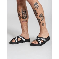 Chanclas GIANNI KAVANAGH GKM007462 Back Rebel Sliders - Imagen 2