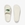 Chanclas Lacoste 46CFA0028 1Y5 Serve Slide 2.0 off wht/ dk grn - Imagen 2