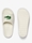 Chanclas Lacoste 46CFA0028 1Y5 Serve Slide 2.0 off wht/ dk grn - Imagen 2