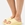 Chanclas LACOSTE Serve Slide 2.0 45CFA0005 AA5 yellow - Imagen 1