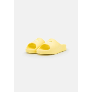 Chanclas LACOSTE Serve Slide 2.0 45CFA0005 AA5 yellow - Imagen 2