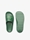 Chanclas Lacoste Serve Slide 2.0 45CMA0005 GG2 grn/grn - Imagen 2