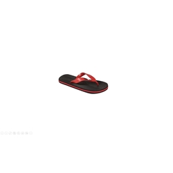 Chanclas Oakley CATALINA 009 Black/red - Imagen 1