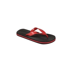Chanclas Oakley CATALINA 009 Black/red - Imagen 1
