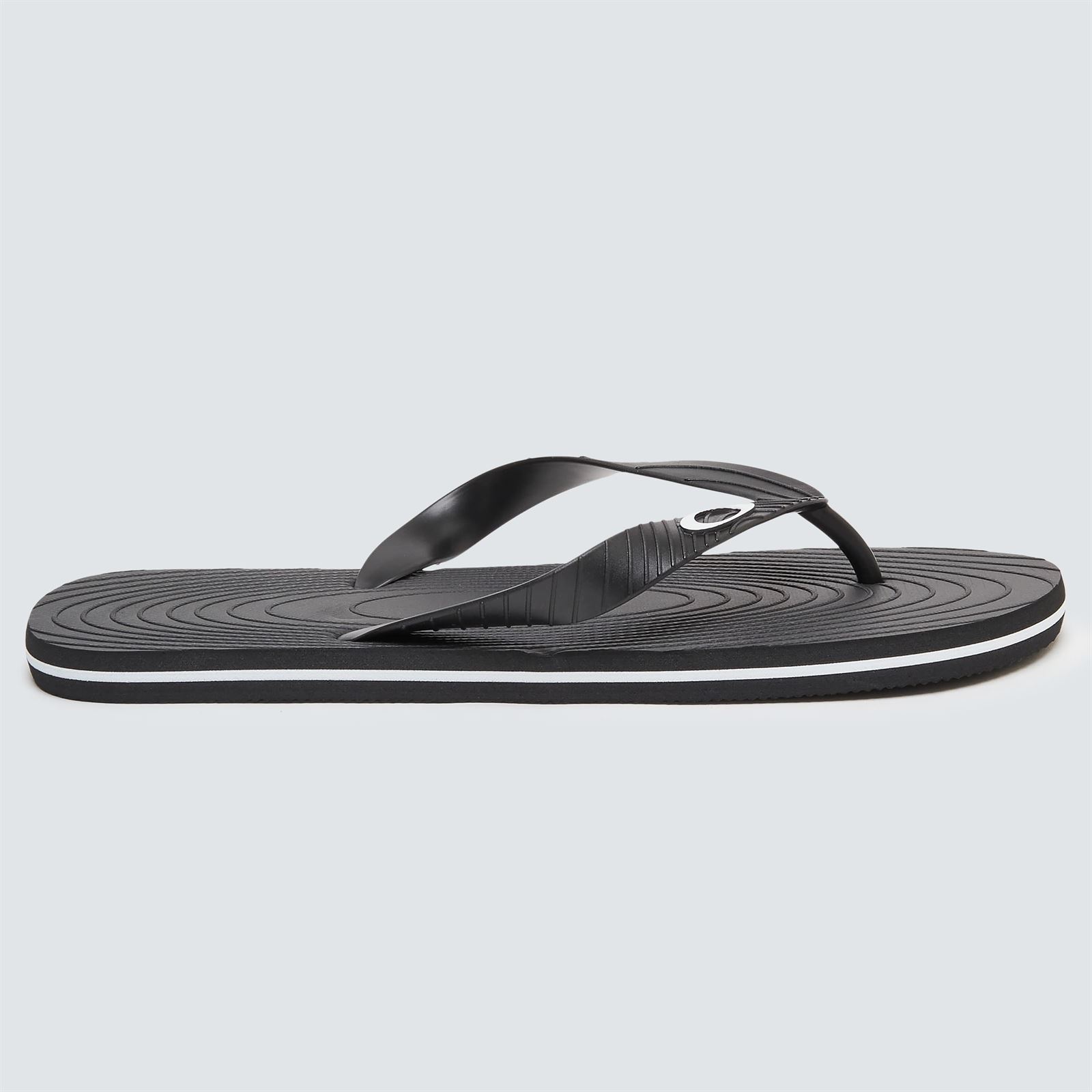 Chanclas Oakley CATALINA 02E blackout - Imagen 1
