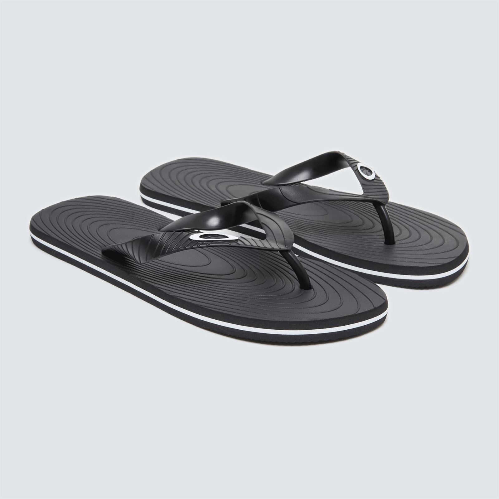 Chanclas Oakley CATALINA 02E blackout - Imagen 2