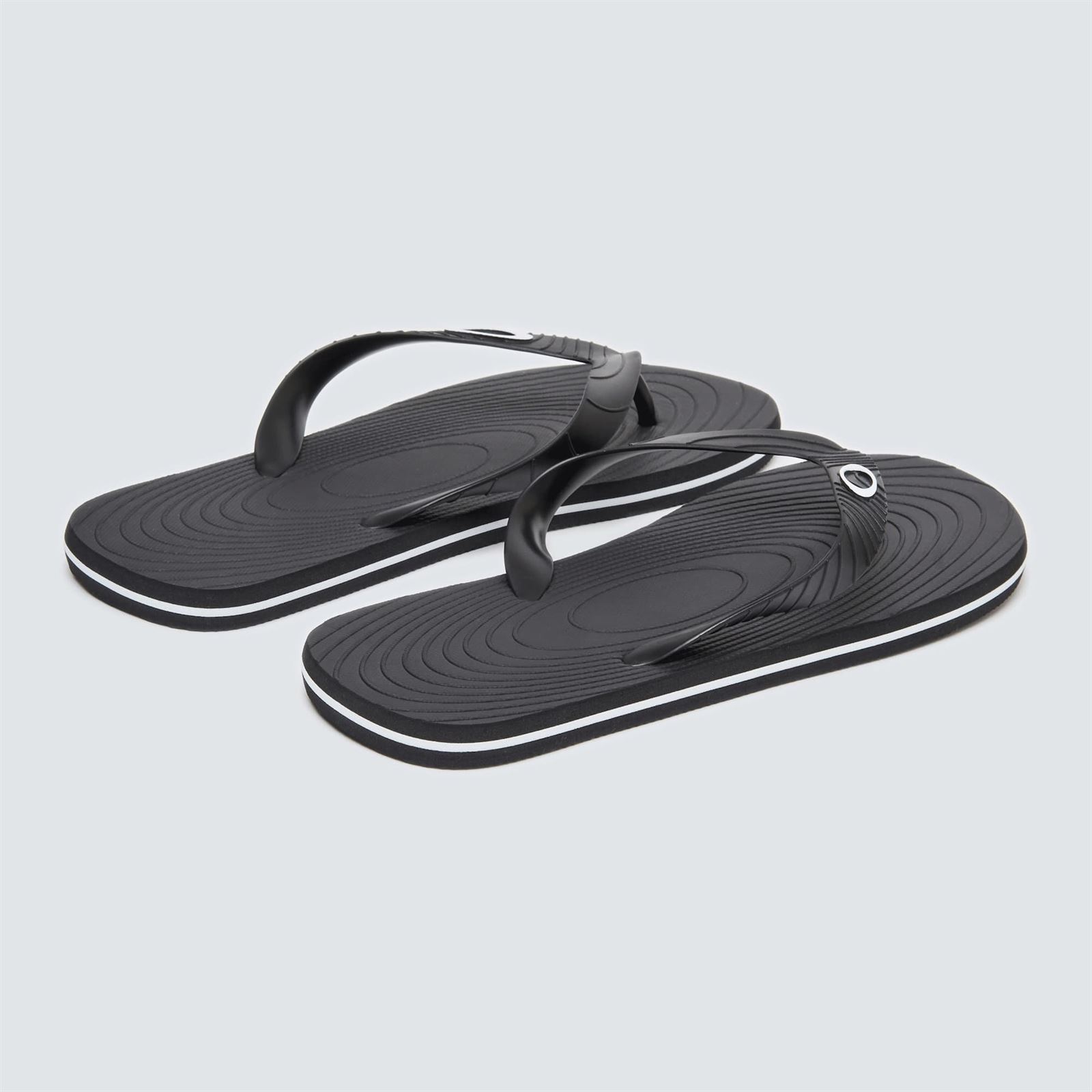 Chanclas Oakley CATALINA 02E blackout - Imagen 4