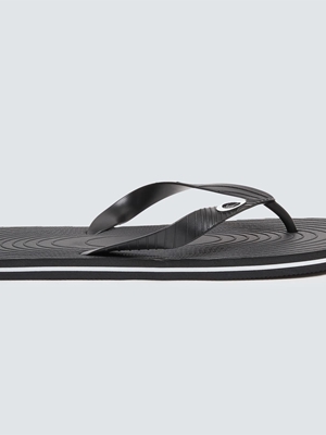 Chanclas Oakley Catalina O2E Blackout - Imagen 1
