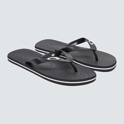 Chanclas Oakley Catalina O2E Blackout - Imagen 2