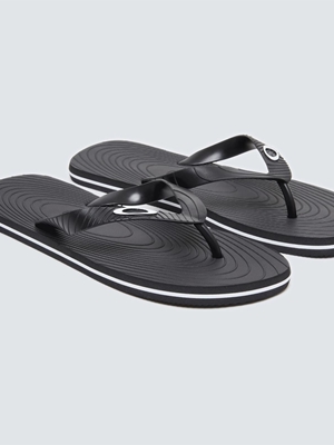 Chanclas Oakley Catalina O2E Blackout - Imagen 2
