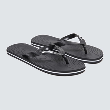 Chanclas Oakley Catalina O2E Blackout - Imagen 2