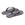 Chanclas Oakley COLLEGE 8A7 storm ftont - Imagen 1