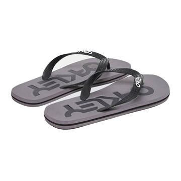 Chanclas Oakley COLLEGE 8A7 storm ftont - Imagen 1