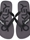 Chanclas Oakley COLLEGE 8A7 storm ftont - Imagen 2