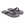 Chanclas Oakley College Flip Flop Storm Front - Imagen 1