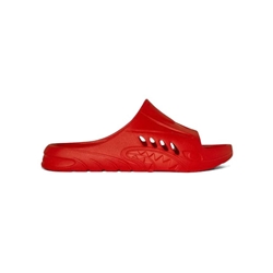 Chanclas SPRAYGROUND 910S005880 Sharkslide Red - Imagen 1