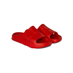 Chanclas SPRAYGROUND 910S005880 Sharkslide Red - Imagen 2