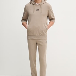 Chándal EA7 Emporio Armani 7M001326 AF10377 U6167 ROASTED CASHEW - Imagen 1