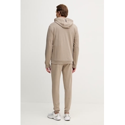 Chándal EA7 Emporio Armani 7M001326 AF10377 U6167 ROASTED CASHEW - Imagen 2