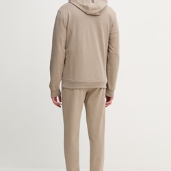 Chándal EA7 Emporio Armani 7M001326 AF10377 U6167 ROASTED CASHEW - Imagen 2