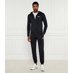 Chándal EA7 Emporio Armani 8NPV68 PJVTZ 1562 Armani Blue - Imagen 1