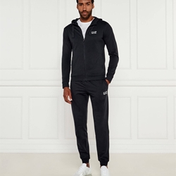 Chándal EA7 Emporio Armani 8NPV68 PJVTZ 1562 Armani Blue - Imagen 1