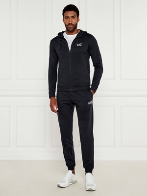 Chándal EA7 Emporio Armani 8NPV68 PJVTZ 1562 Armani Blue - Imagen 1