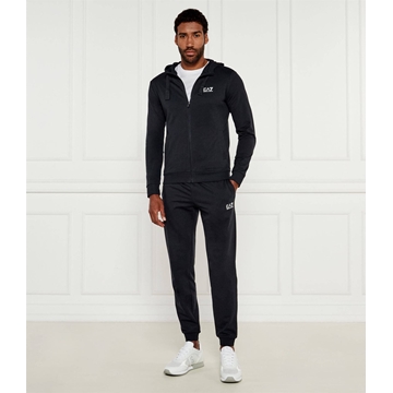 Chándal EA7 Emporio Armani 8NPV68 PJVTZ 1562 Armani Blue - Imagen 1