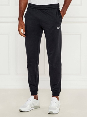 Chándal EA7 Emporio Armani 8NPV68 PJVTZ 1562 Armani Blue - Imagen 2