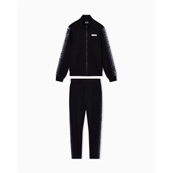 Chándal EA7 Emporio Armani Black 7W000680 AF13151 UC001 - Imagen 1