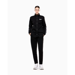 Chándal EA7 Emporio Armani Black 7W000680 AF13151 UC001 - Imagen 2