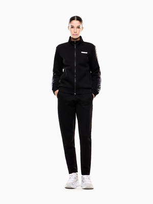 Chándal EA7 Emporio Armani Black 7W000680 AF13151 UC001 - Imagen 2