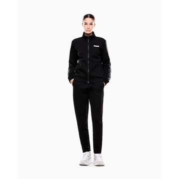 Chándal EA7 Emporio Armani Black 7W000680 AF13151 UC001 - Imagen 2